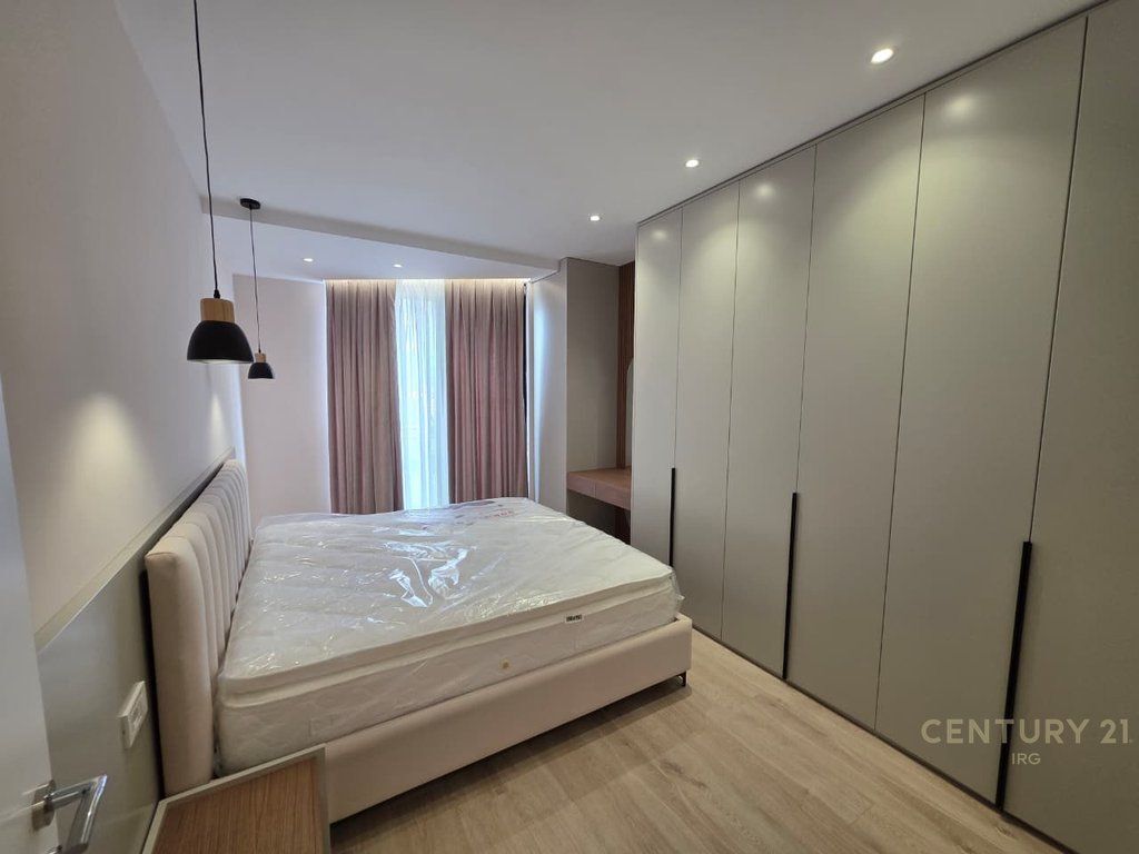 Apartament Modern 1+1 me qera tek Golden Tower Residence