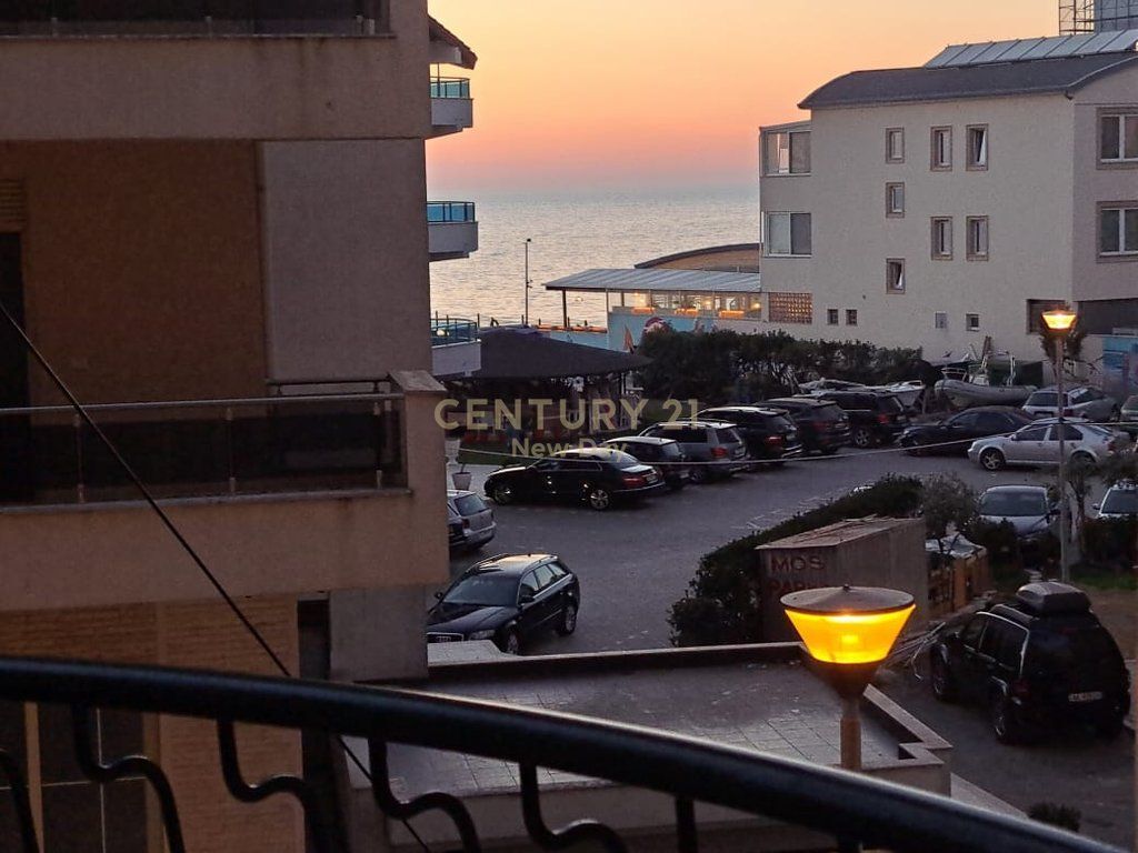 Appartamento 2+1+2 In Affitto a Vollga, Durrës - 650€ | 117 m²