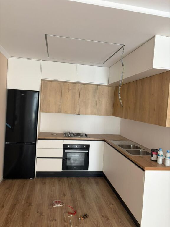 🏡 Appartamento 1+1 in Affitto 📍 Kupola (E-88) + POSTO AUTO