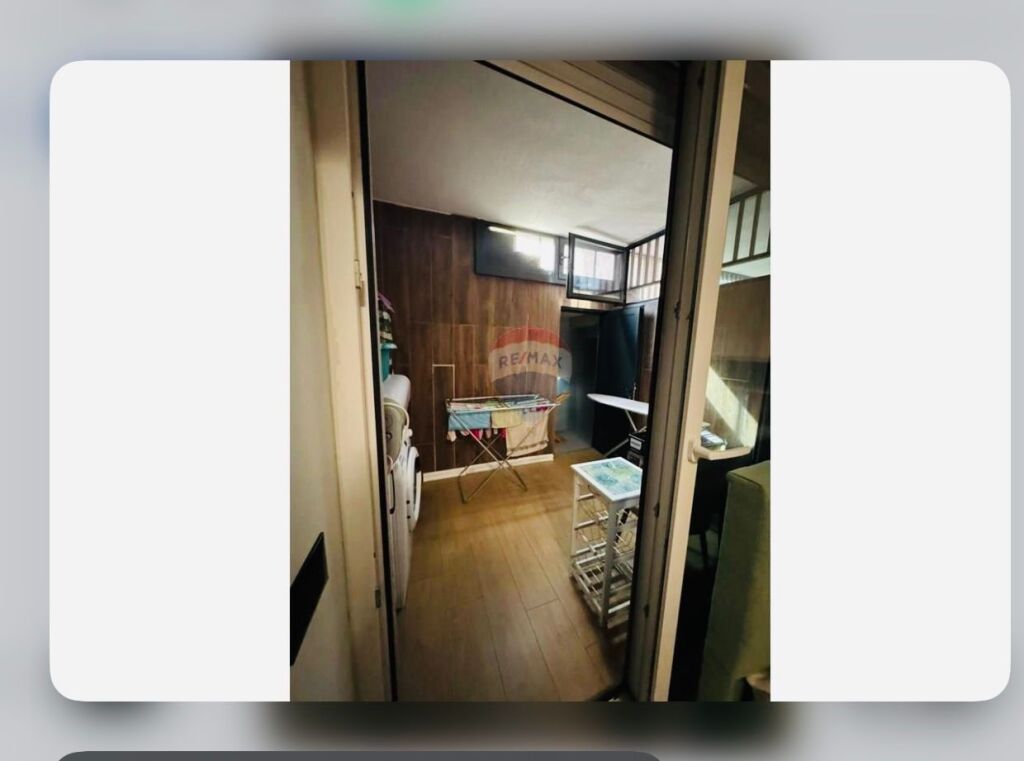 Apartment 1+1 Dibra Street