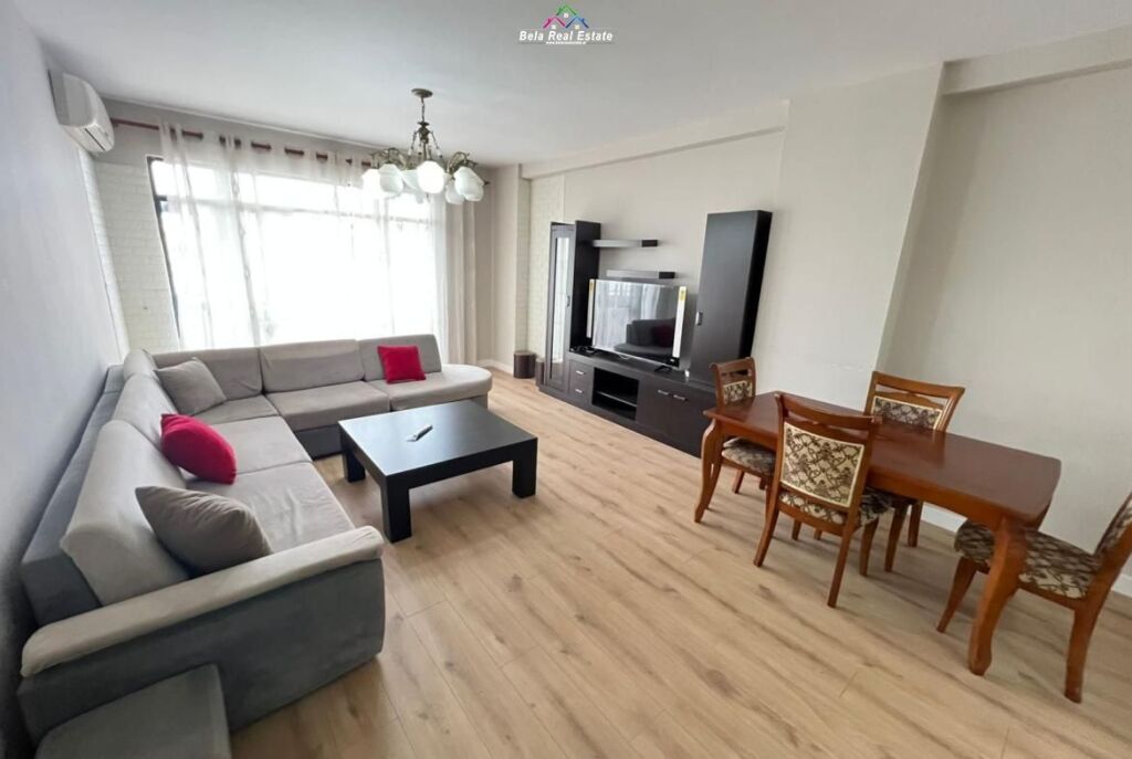 Apartament Me Qera 2+1 Tek 21 Dhjetori (ID B2201716) Tirane.