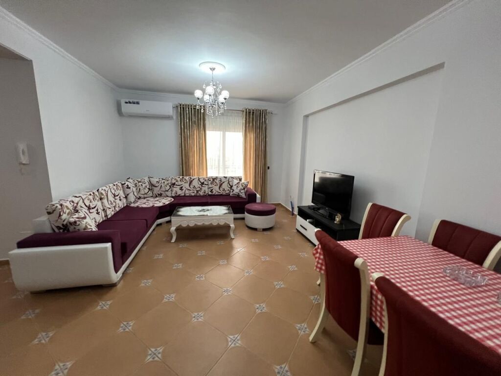 SHITET APARTAMENT PREMIUM NË ZEMËR TË FIERIT
