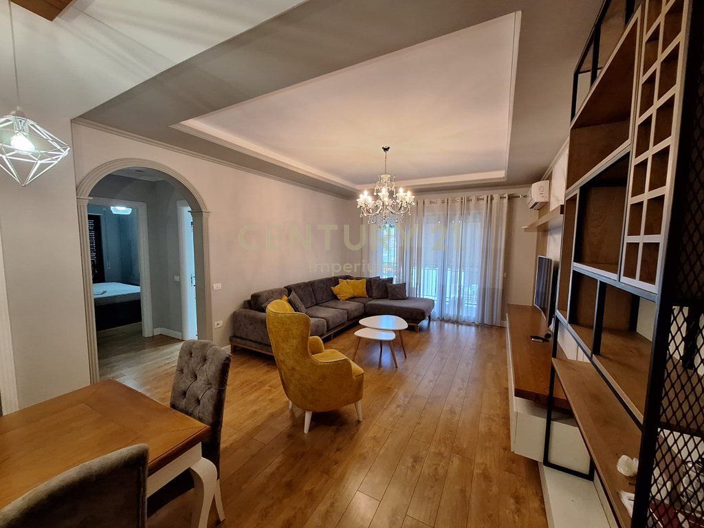 Apartament 2+1 me qira tek Green City, Ish Fusha e Aviacionit!