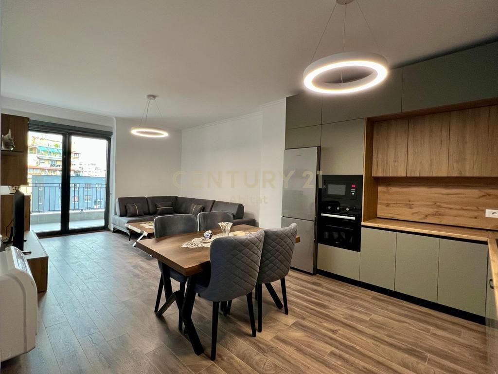 AFFITTO, APPARTAMENTO MODERNO 2+1+2 con POSTO AUTO, PAZARI RI ‼️