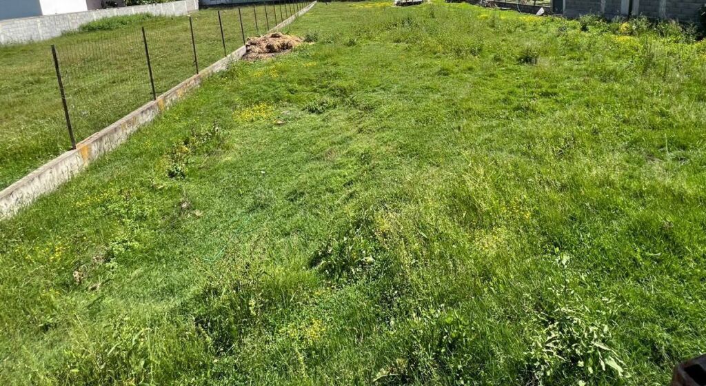 SHITET TOKE 1200 M2 ME NJOLLE NDERTIMI XHAFZOTAJ DURRES 60000 EURO