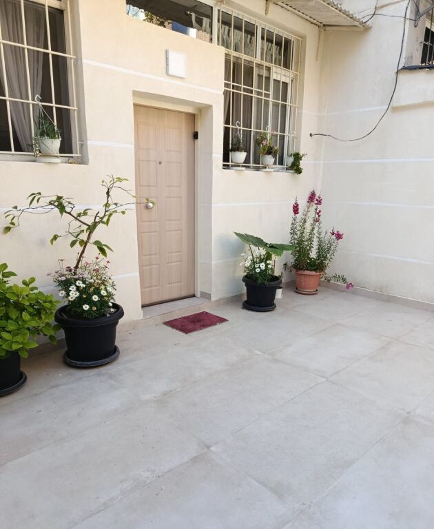 Rent | Apartament 2 + 1 | Vasil Shanto | 600 €/month