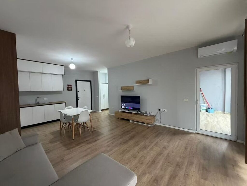 Apartment 1+1 for rent at Emerald Center
