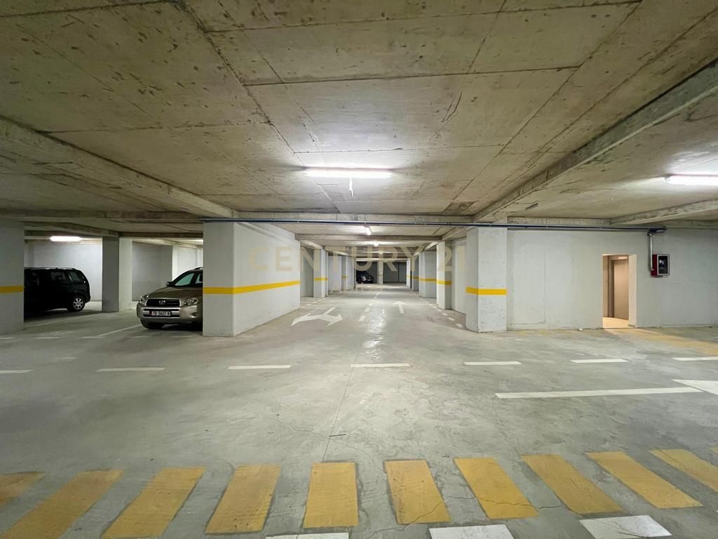 AFFITTO, APPARTAMENTO MODERNO 2+1+2 con POSTO AUTO, PAZARI RI ‼️