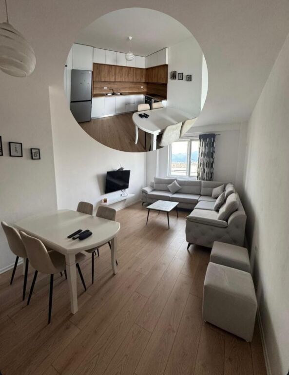 Apartament 2+1 me qira tek Grand Gallery