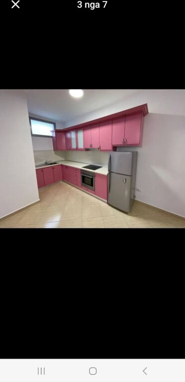 🏡 FOR RENT – 1+1 APARTMENT | LUNGOMARE, VLORË 🌊