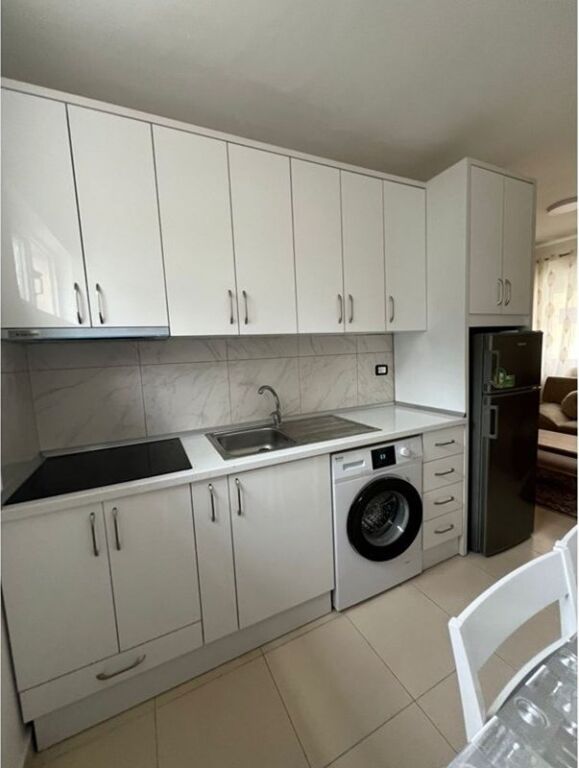 Apartment 1+1+Veranda for Rent near Fortuzi!