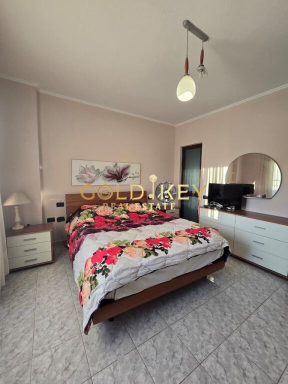 🏠 APARTAMENT 2+1+2 ME QERA FLAG SHIP CENTER DURRES