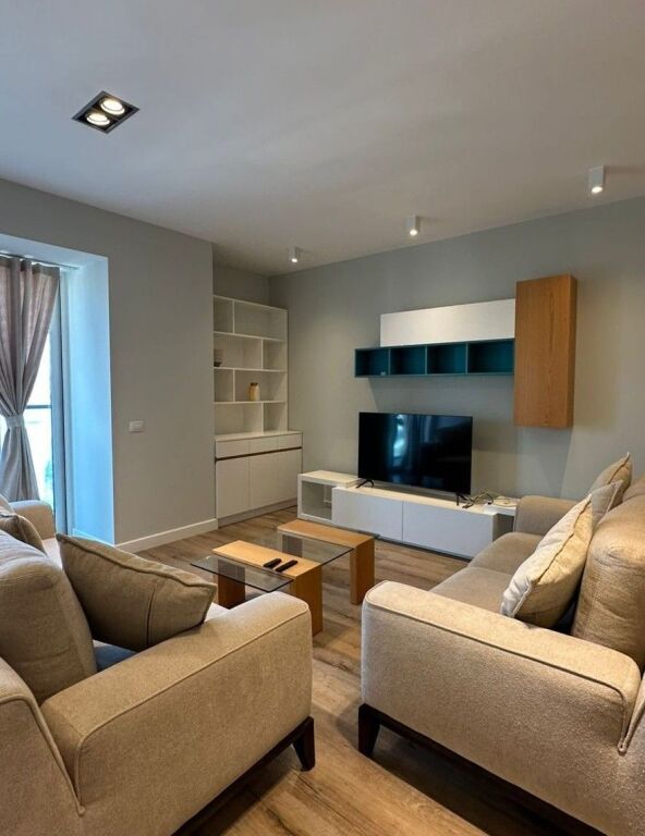 Super Apartment 2+1+2 for Rent – Ambassador 3