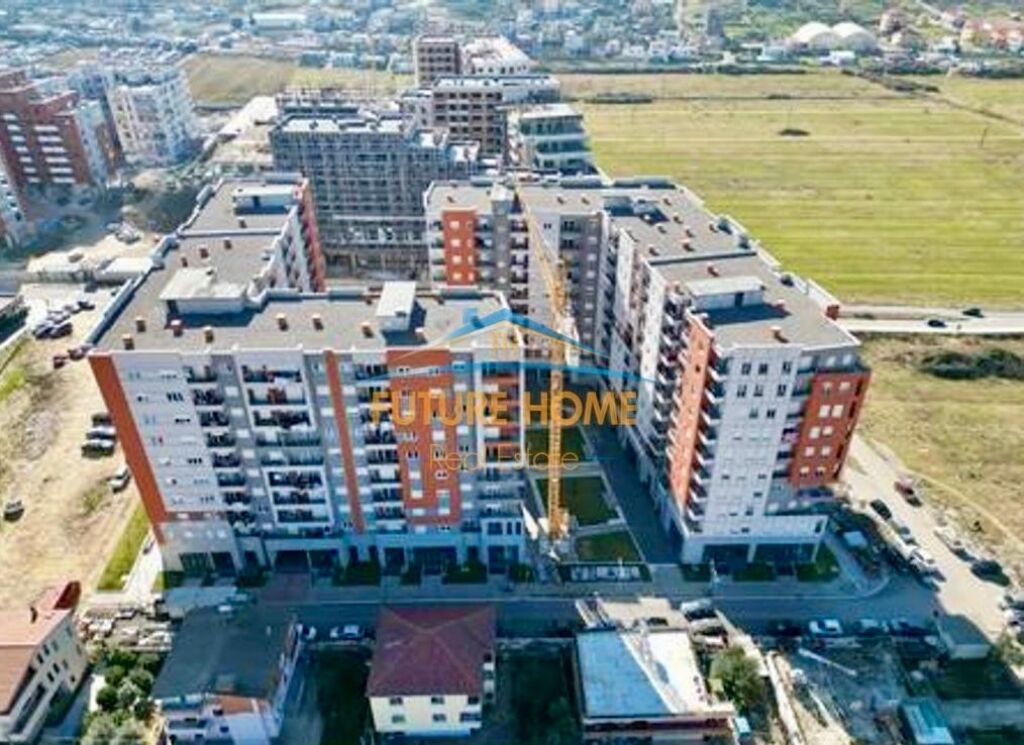 For sale, Apartment 1+1, Urban Gate, Tirane