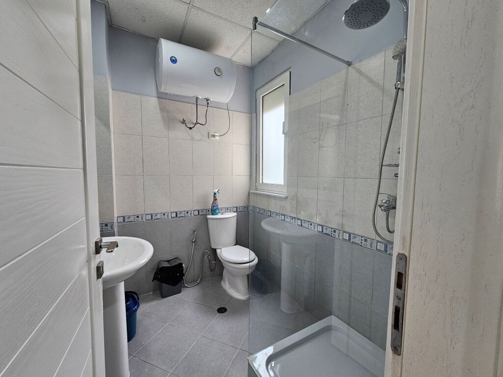 3+1 for rent at Liqeni i thate