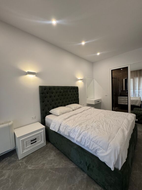 Apartment 2+1 for rent Delijorgji Complex