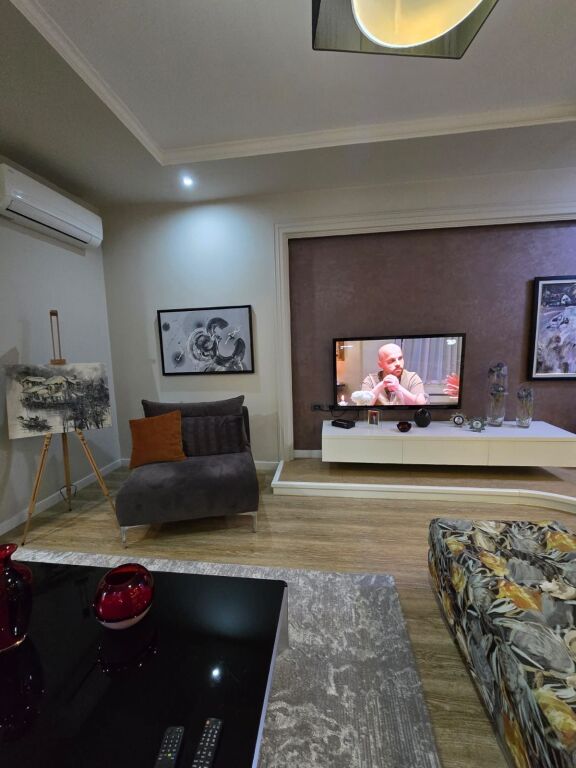 Apartament ne shitje 2+1 te Dritan Hoxha