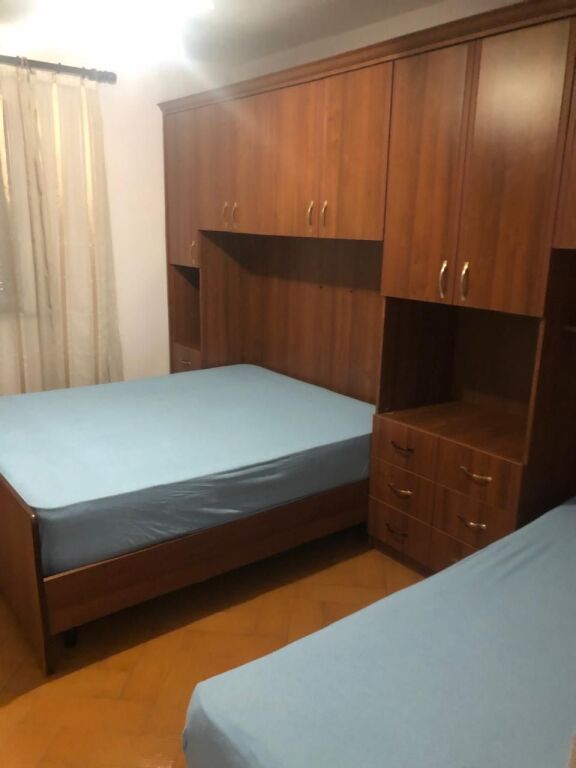 Qera | Apartament 1 + 1 | Rruga e Elbasanit | 400 €/muaj