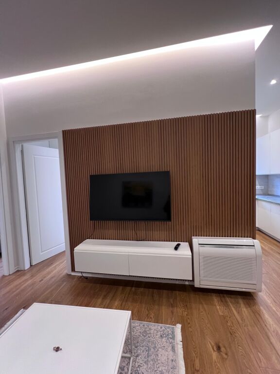Apartment 2+1 for rent, Durres Street, hotel Colosseo