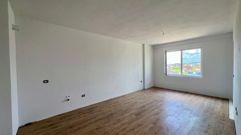 IN VENDITA: 2+1📍Paskuqan (Residence SHEHU - 100m dalla Grande Tangenziale) - Abitabile da Luglio 2026 - 102,000€ - Sup.85m² - 7° Piano