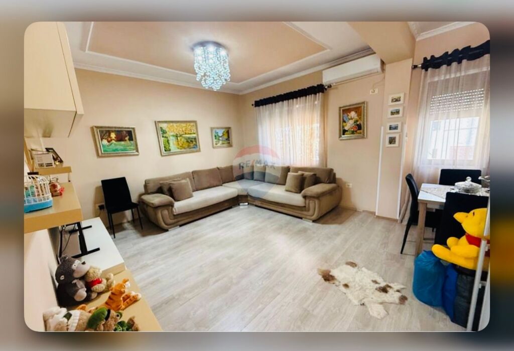 Apartment 1+1 Myslym Shyr
