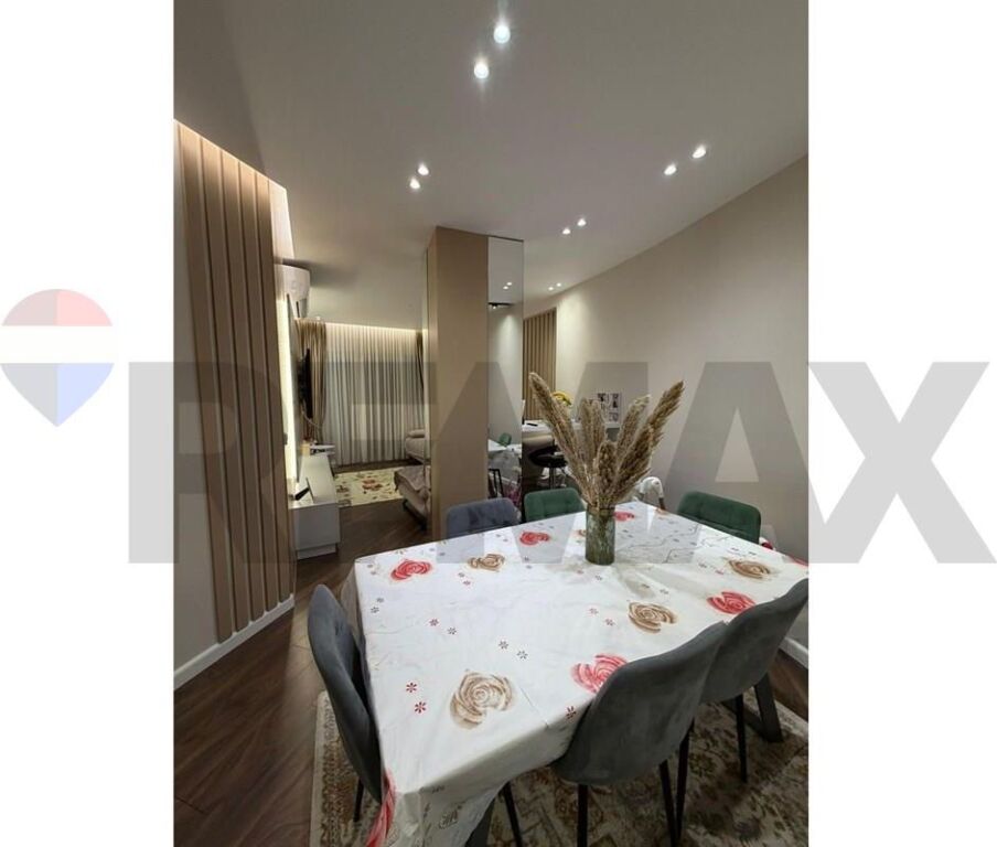 APARTAMENT 1+1 PER SHITJE KODRA DIELLIT 2