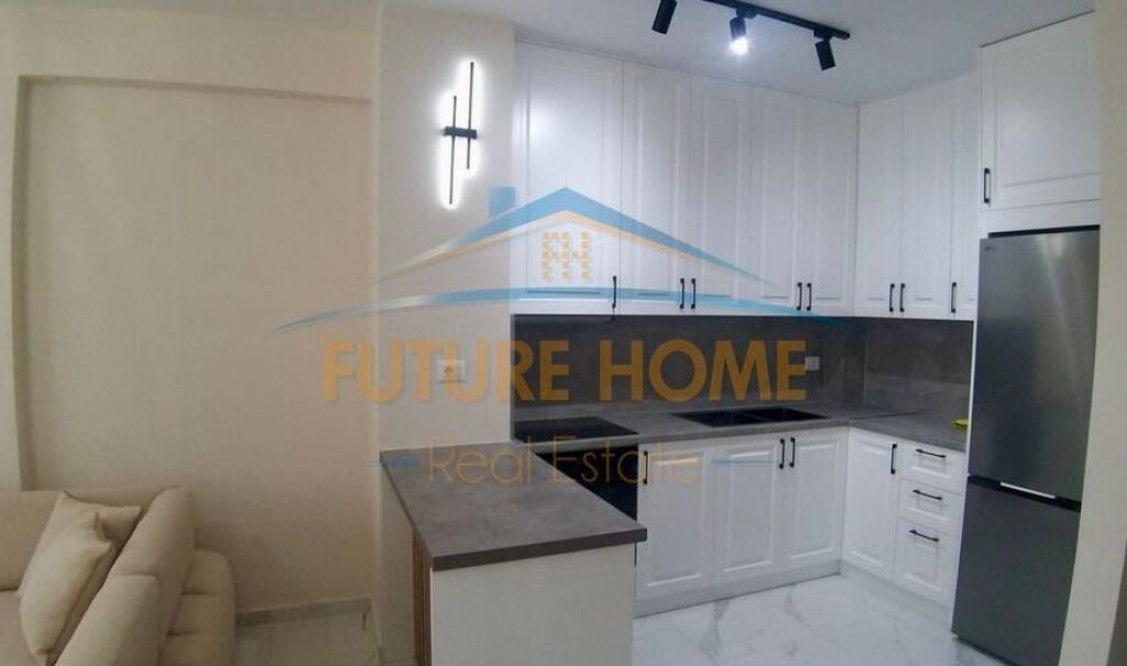 Rent, Apartment 2+1, Star Complex, Ndre Mjeda Street