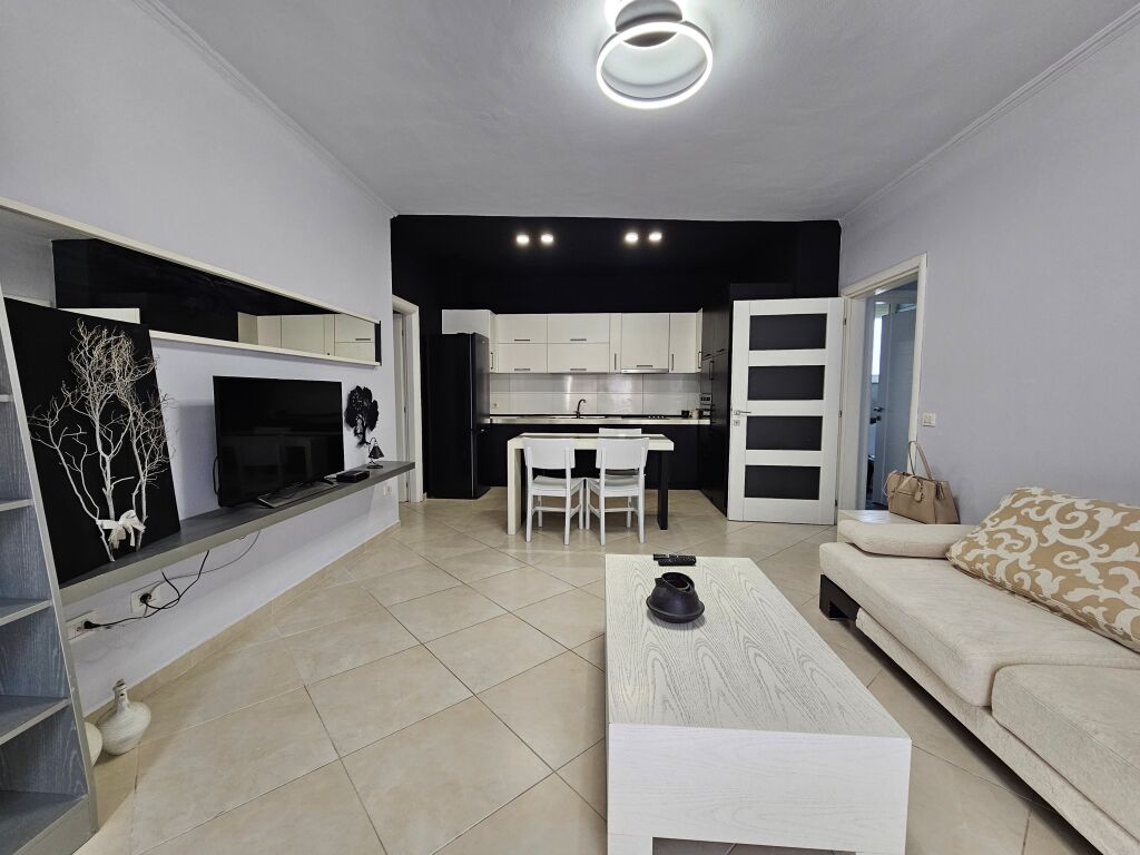 3+1 for rent at Liqeni i thate