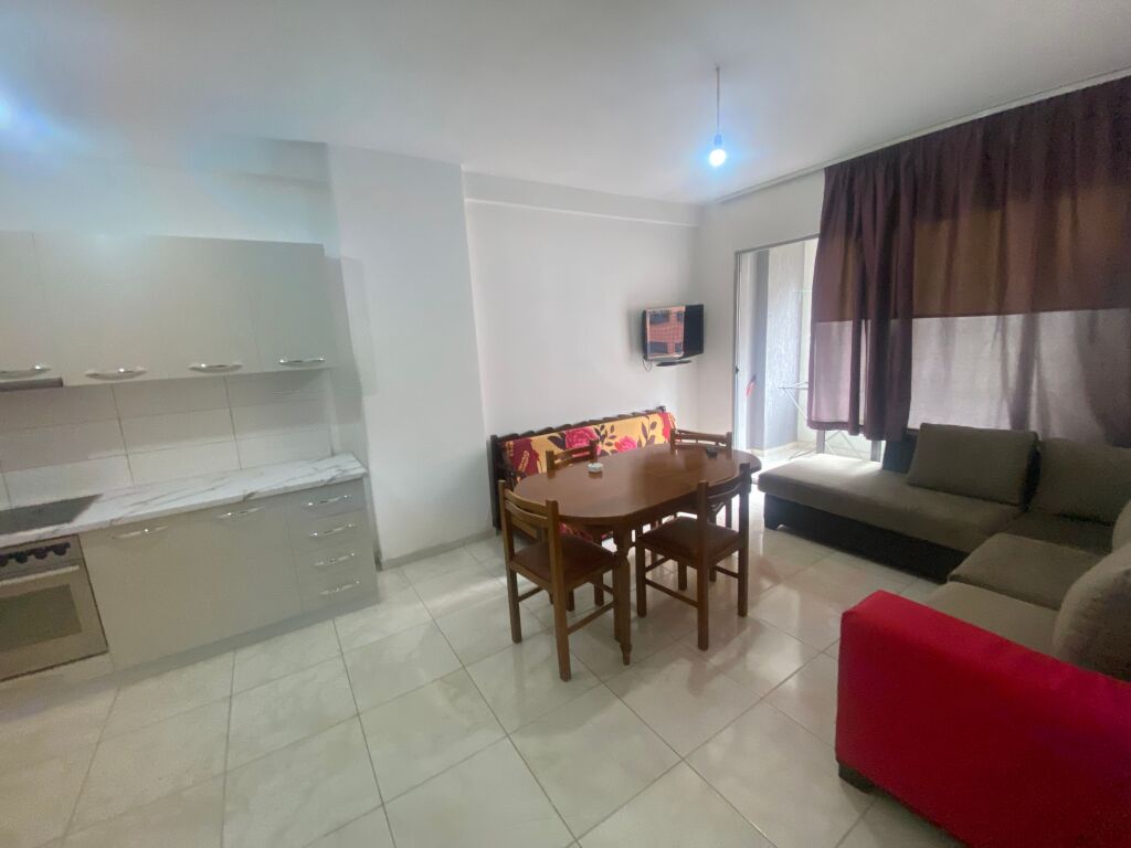 Apartment 1+1 for rent Molla Astir Complex !