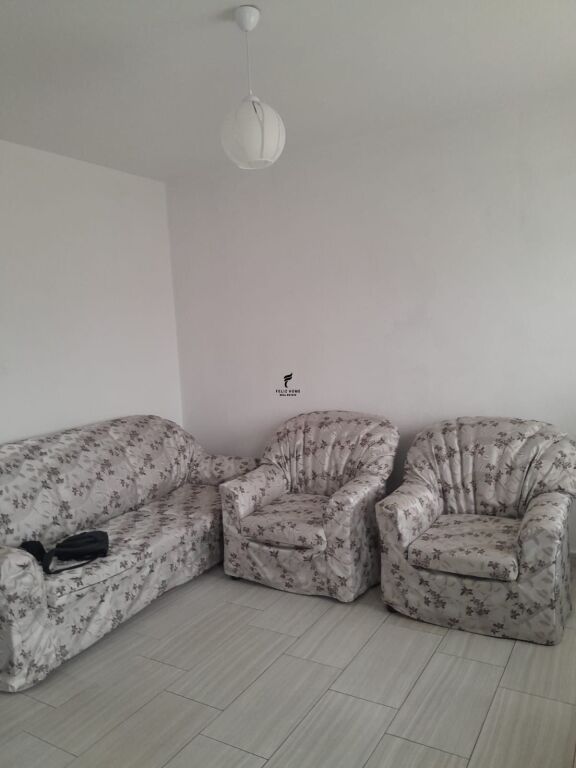 APPARTAMENTO IN AFFITTO 1+1 VIA BARDHYL 40.000 LEKE FH-73476