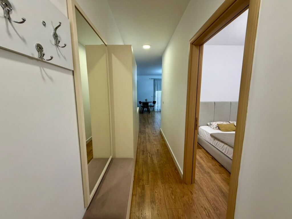 Apartament 1+1 me qira tek Kodra e diellit 1