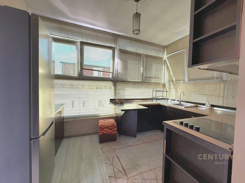 Appartamento 1+1+Garage in vendita vicino al Lago Secco