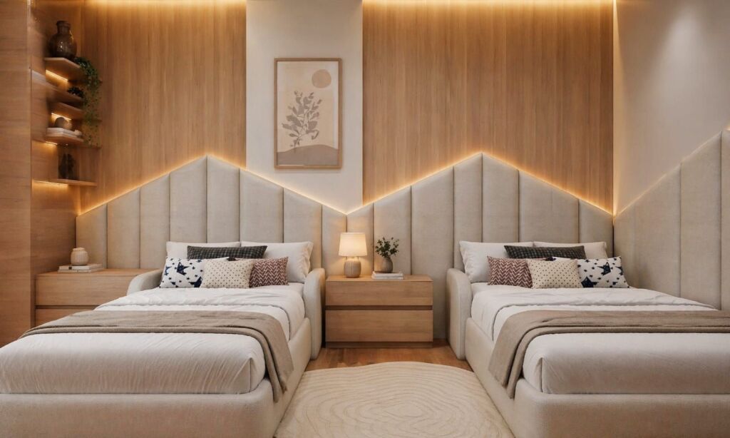 Ringside Residence Apartment 2+1 for sale