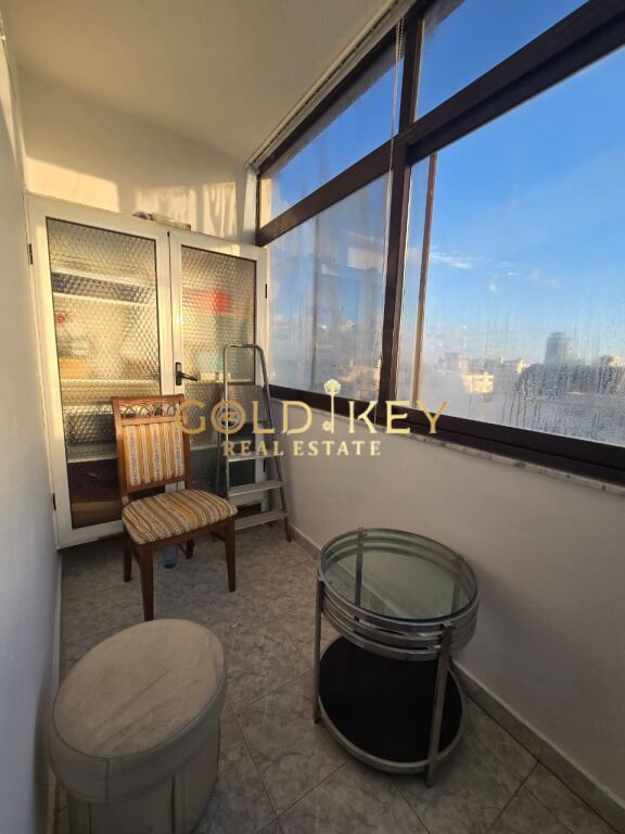 🏠 APARTAMENT 2+1+2 ME QERA FLAG SHIP CENTER DURRES