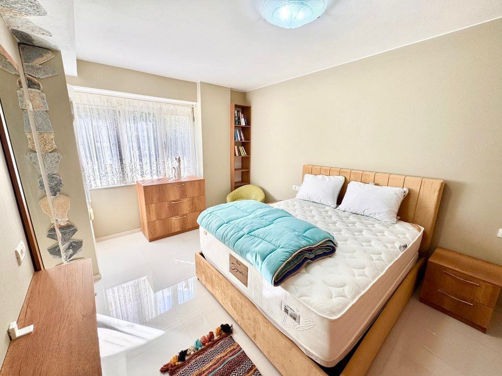 🏢Willson Square, Perlat Rexhepi St., 2+1 apartment for rent, furnished 800Euro