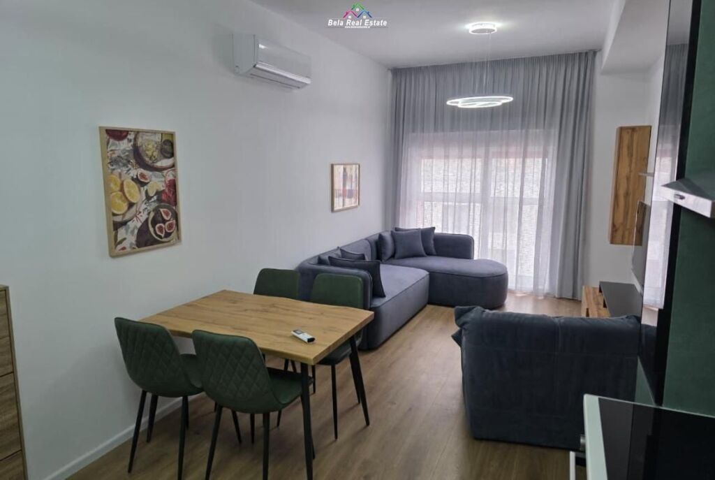 Appartamento In Affitto 2+1 A Ali Dem (ID B2201892) Tirana