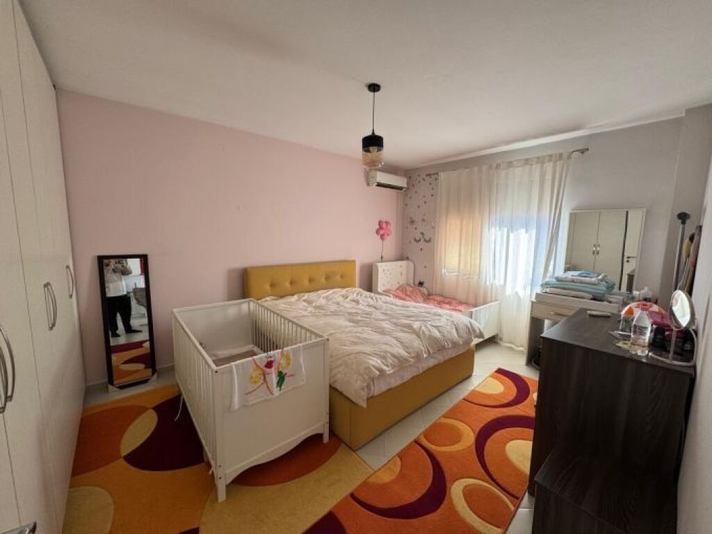Apartament 1+1 per shitje Fresk !