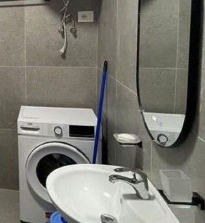 Apartament me qira 1+1 tek Urban Gate ID: 530361016-248