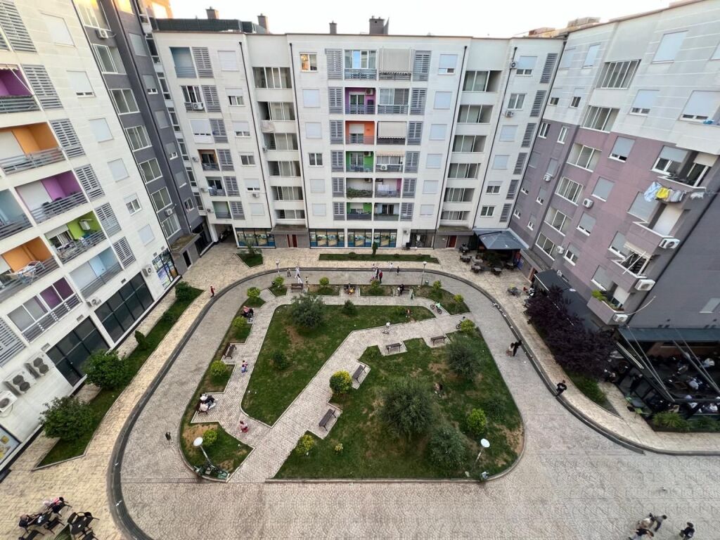 Appartamento 1+1 in affitto, vicino a Klan!