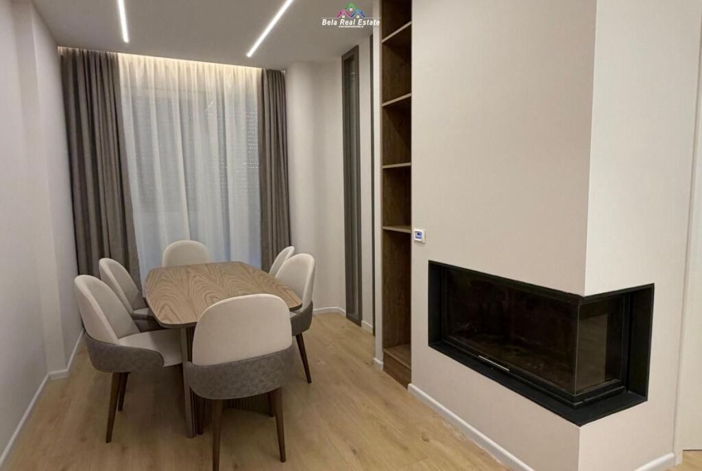 Vile Me Qera 3-kateshe Ne Farke (ID BV22624) Tirane