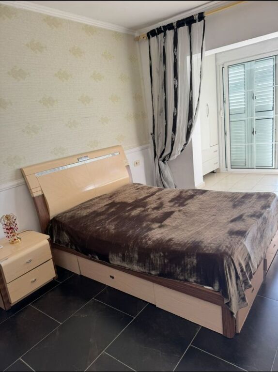 Apartment 2+1 for rent on Bardhyl Street