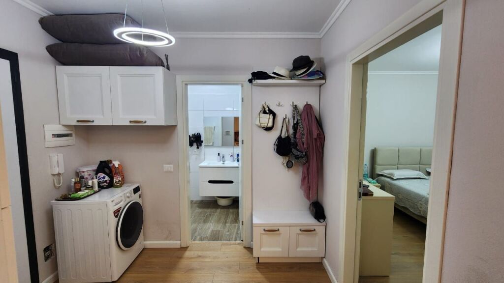 1+1 apartment for sale in Yzberisht