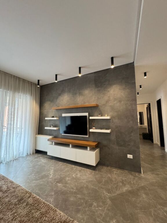Apartment 2+1+2+parking for rent in Delijorgji Complex