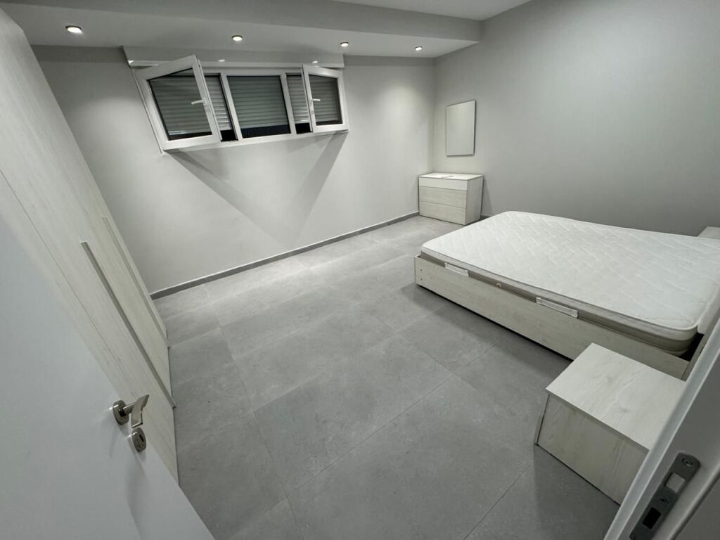 Rent | Apartament 1 + 1 |Shkolla e Bashkuar | 400 €/month