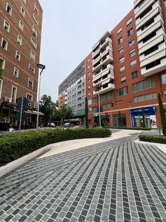 📣 Office for Rent at the Delijorgji Complex 🔥