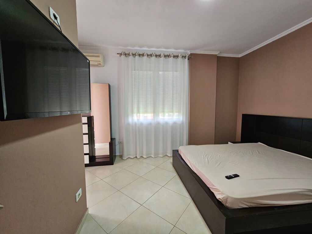3+1 for rent at Liqeni i thate