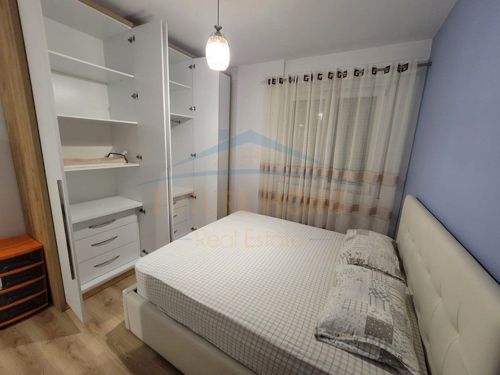 For rent apartment 2+1+2 on 5 Maji street. Net area 82m2