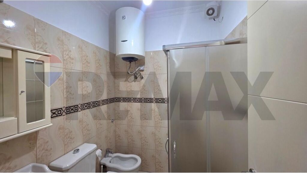 📍🏠Apartment 1+1 for rent behind Salvadore, Vlore