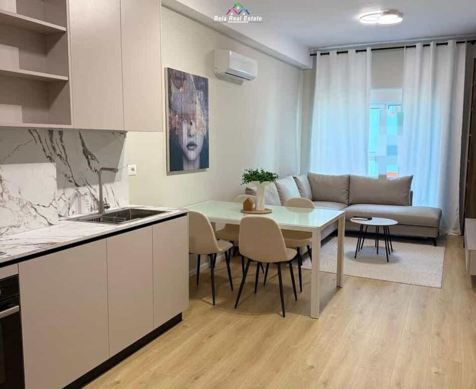 Apartment For Rent 1+1 In Ali Dem (ID B2101703) Tirana