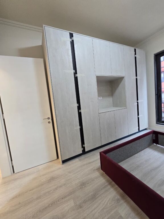 Apartament me qera 1+1 ne Delijorgj